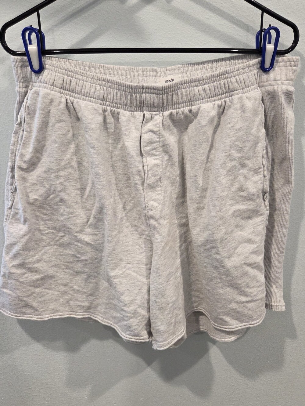 Aerie Baggy Shorts